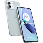 Motorola Moto G84, 8GB, 256GB, Modrá