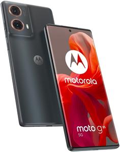 Motorola Moto G85 pOled 5G, 256 GB, Dual SIM, šedá, (rozbalené)