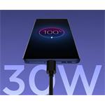 Motorola Moto G85 pOled 5G, 256 GB, Dual SIM, šedá, (rozbalené)