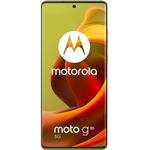 Motorola Moto G85 pOled 5G, 256 GB, Dual SIM, zelená