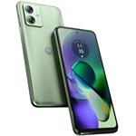 Motorola Moto G85 pOled 5G, 256 GB, Dual SIM, zelená