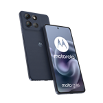 Motorola Moto G86 5G, PANTONE, tmavo modrá