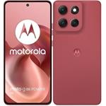 Motorola Moto G86 Power 5G, 12 GB, 256 GB, PANTONE, červená
