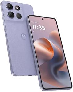 Motorola Moto G86 Power 5G, 12 GB, 256 GB, PANTONE, fialová