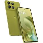 Motorola Moto G86 Power 5G, 12 GB, 256 GB, PANTONE, zelená