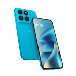 Motorola Moto G87 5G, 8GB, 256GB, PANTONE Blue Atoll