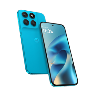 Motorola Moto G87 5G, 8GB, 256GB, PANTONE Blue Atoll
