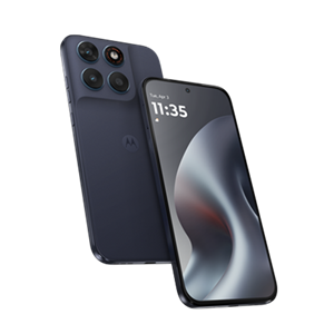 Motorola Moto G87 5G, 8GB, 256GB, PANTONE Overture
