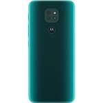Motorola Moto G9 Play, 64 GB, zelený + Moto Buds