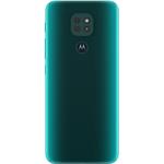 Motorola Moto G9 Play, 64 GB, zelený