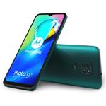 Motorola Moto G9 Play, 64 GB, zelený