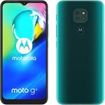 Motorola Moto G9 Play, 64 GB, zelený