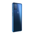 Motorola Moto G9 Plus, 128 GB, Dual SIM, modrý