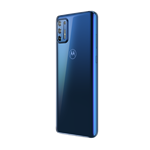 Motorola Moto G9 Plus, 6GB/ 128 GB, Dual SIM, modrý