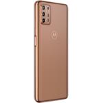 Motorola Moto G9 Plus, 6GB/128 GB, Dual SIM, zlatý