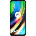 Motorola Moto G9 Plus, 6GB/128 GB, Dual SIM, zlatý