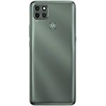 Motorola Moto G9 Power, 128 GB, Dual SIM, metalický zelený