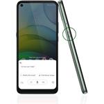 Motorola Moto G9 Power, 128 GB, Dual SIM, metalický zelený