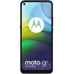 Motorola Moto G9 Power, 128 GB, Dual SIM, metalický zelený