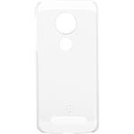 Motorola Moto MMCRY0029, transparentný kryt pre Moto E5