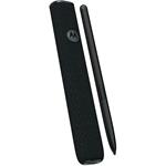 Motorola Moto Pen Ultra + nabíjacie puzdro, čierne