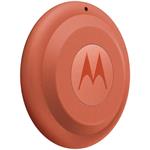 Motorola Moto Tag Gen. 2 PANTONE Arabesque, oranžový