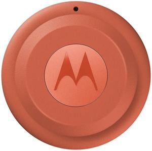 Motorola Moto Tag Gen. 2 PANTONE Arabesque, oranžový