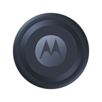Motorola Moto Tag, modrý