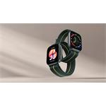 Motorola Moto Watch Fit, inteligentné hodinky
