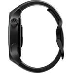 Motorola Moto Watch, inteligentné hodinky, čierne