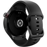 Motorola Moto Watch, inteligentné hodinky, čierne