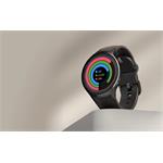 Motorola Moto Watch, inteligentné hodinky, čierne