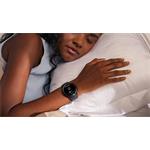 Motorola Moto Watch, inteligentné hodinky, čierne