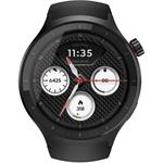 Motorola Moto Watch, inteligentné hodinky, čierne, (rozbalené)