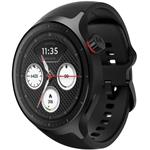 Motorola Moto Watch, inteligentné hodinky, čierne