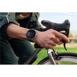 Motorola Moto Watch Ultra, čierne