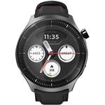 Motorola Moto Watch Ultra, čierne