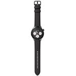 Motorola Moto Watch Ultra, čierne