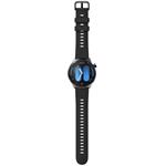 Motorola Moto Watch Ultra, čierne