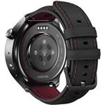 Motorola Moto Watch Ultra, čierne