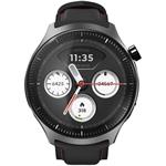 Motorola Moto Watch Ultra, čierne