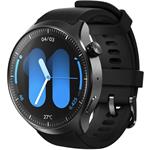 Motorola Moto Watch Ultra, čierne