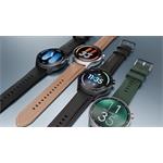 Motorola Moto Watch Ultra, čierne