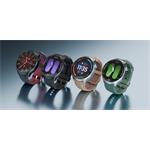 Motorola Moto Watch Ultra, čierne