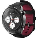 Motorola Moto Watch Ultra, čierne