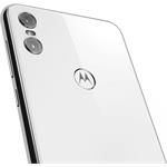 Motorola One, 64GB, Dual Sim, biely