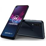 Motorola One Action, 128GB, Modrý