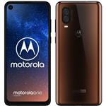 Motorola One Vision, 48 Mpx Ois, Bronzový
