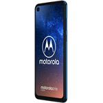 Motorola One Vision, 48 Mpx Ois, Modrý