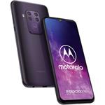 Motorola One Zoom, 128 GB, Dual SIM, purple
